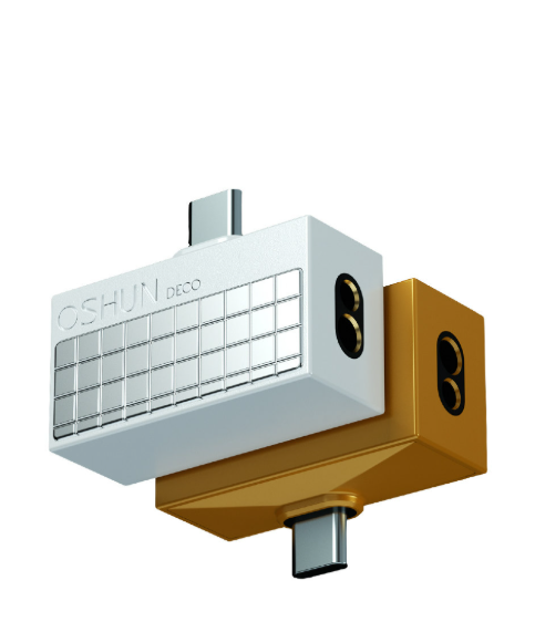 EarAcoustic OSHUN DECO